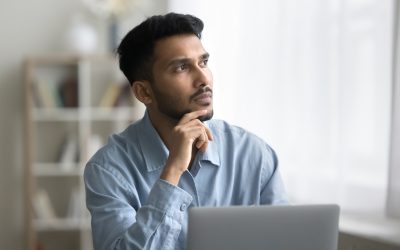 Time for a Change? Take this Career Quiz to find out!