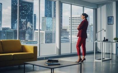 The Art of Finding Where You Belong in Executive Leadership