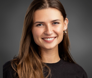 Please join us in welcoming Emma Sheedy to our team!
