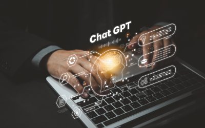 AI at Work: What Executives Need to Know Right Now