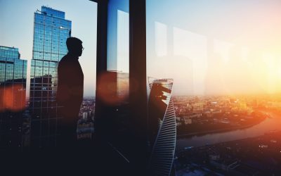 From Manager to Executive: How to Beat the 18-Month Failure Stat
