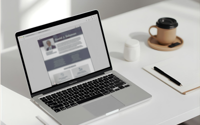 How to Create a Fractional Impact Document