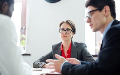 Expert Interview Preparation Coach for Career Success