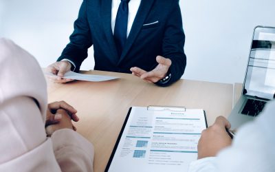 Master Your Job Search with Resume & CV Coaching